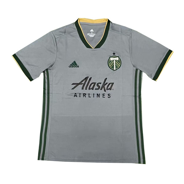 Thailande Maillot De Foot Portland Timbers Special 2021-2022 Pas Cher